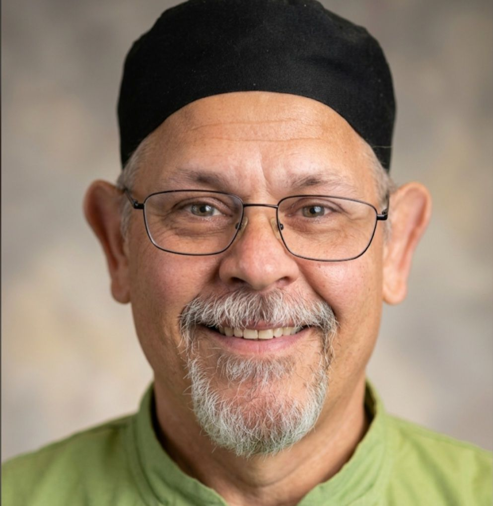 Team member photo