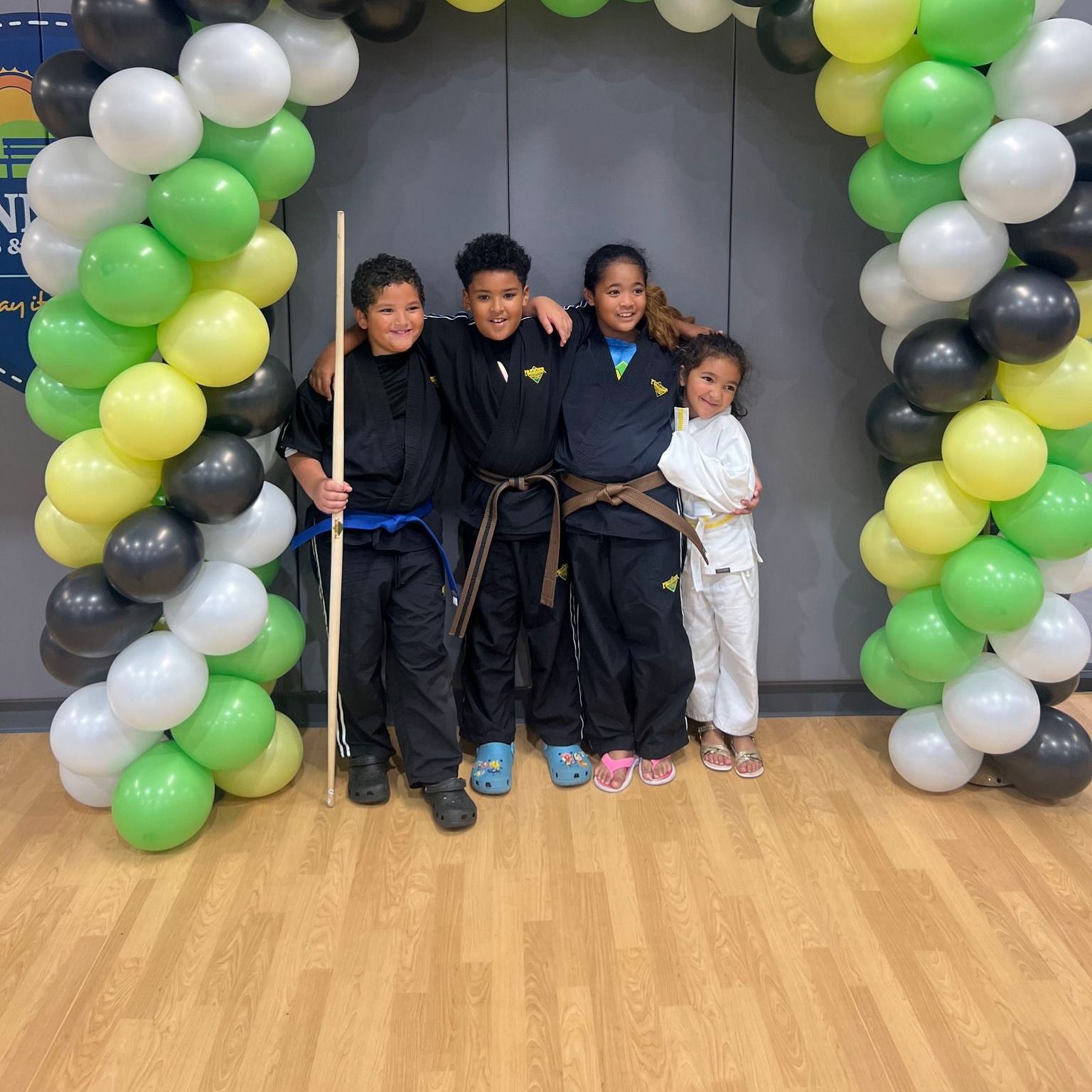 little champs