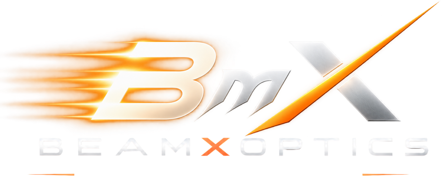 Beamxoptics Headlights Logo