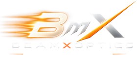 Beamxoptics Headlights Logo