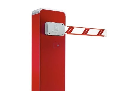 CYPRUS ELECTRIC GATES