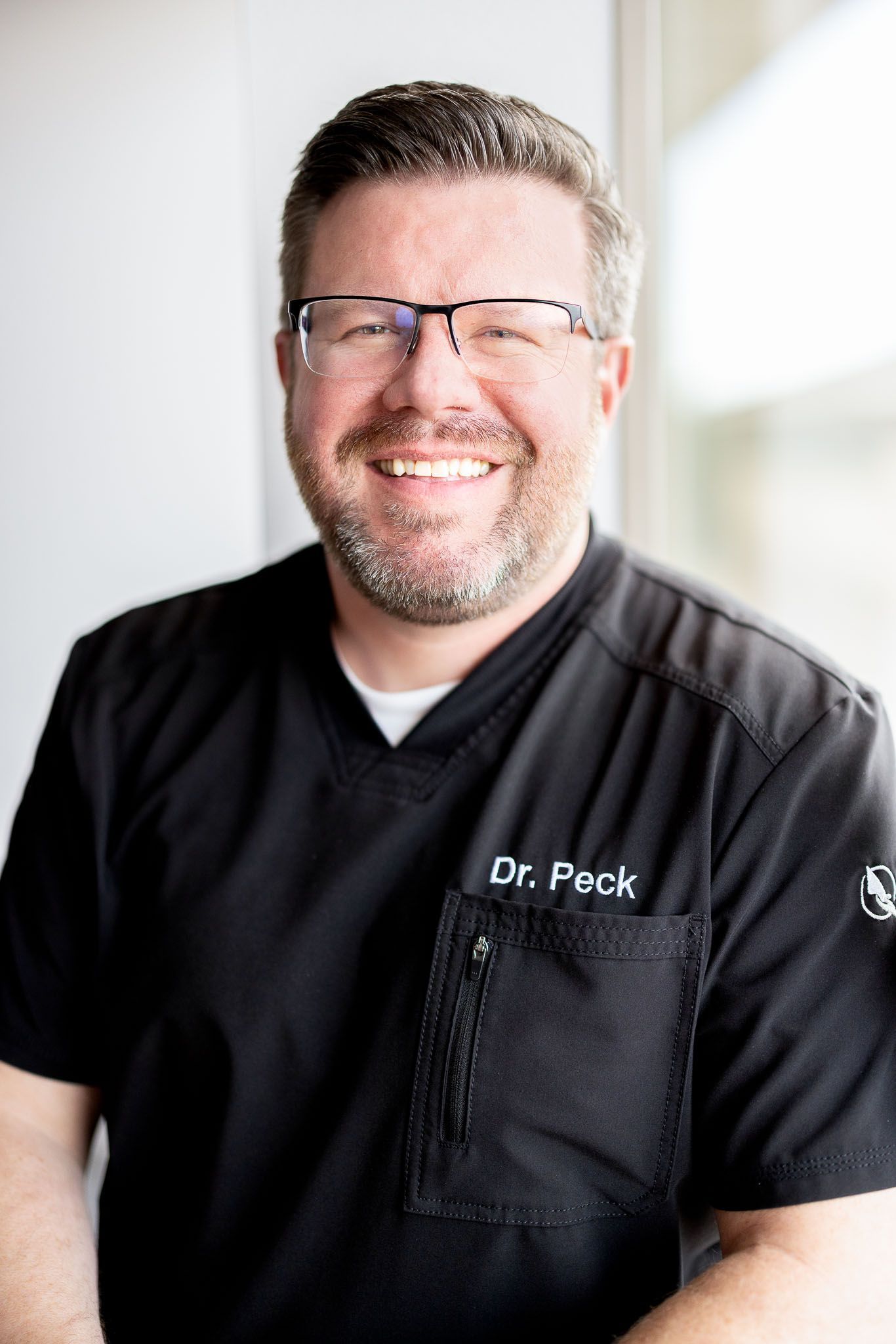 Michael Peck 