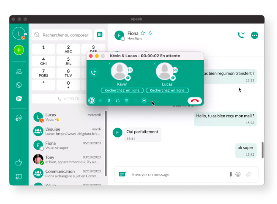 Conférence téléphonique : nos conseils pour son organisation