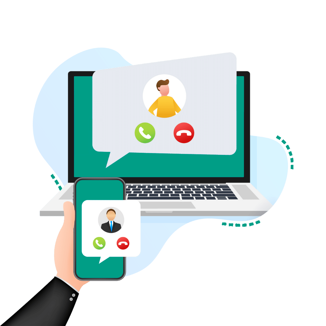 le Voip Centrex en entreprise