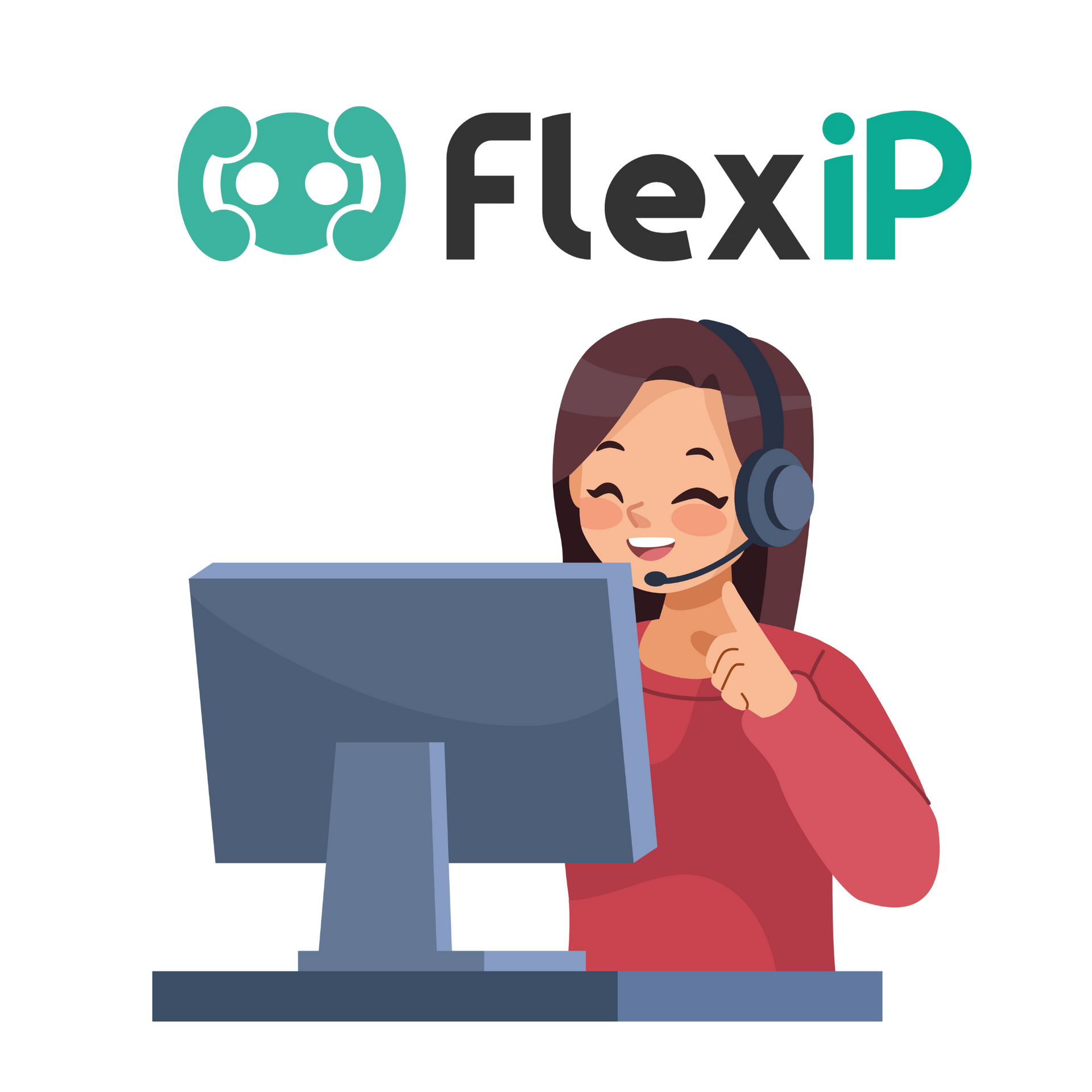 Image de Flexip pour les TPE-PME