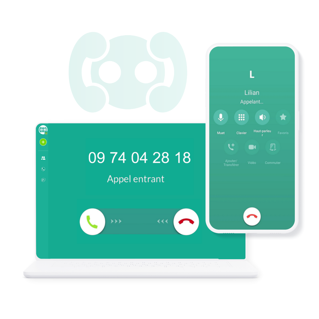 tout ce que les entreprise doivent savoir sur les softphones