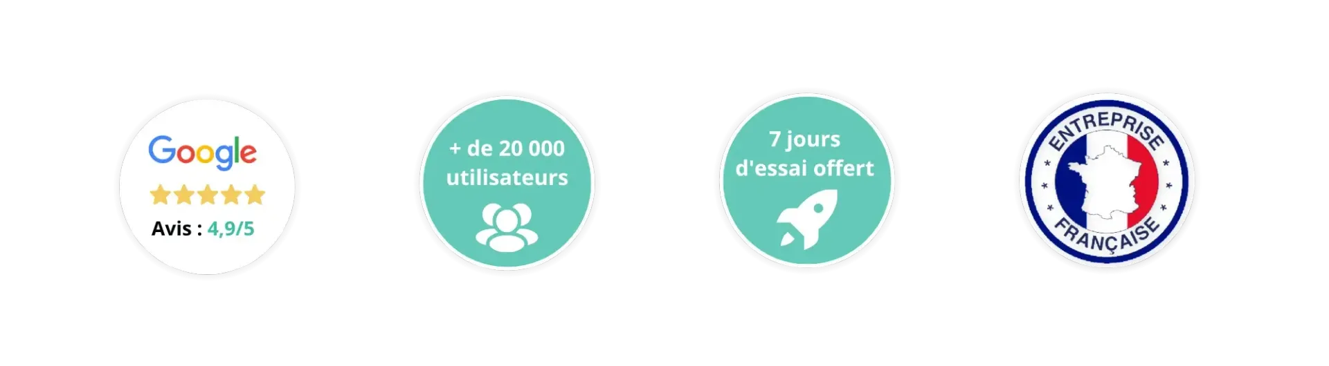 les avantages de la solution flexip