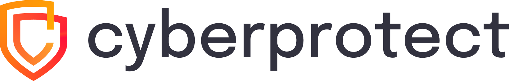 logo cyberprotect