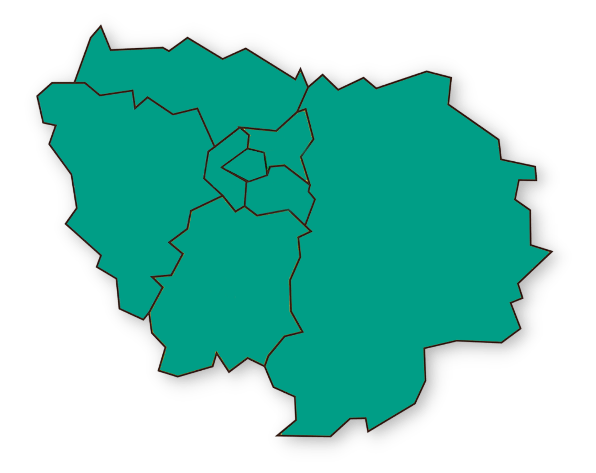 région ile-de-france