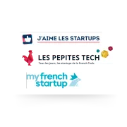 flexip publié dans les pépites tech, j'aime les statups, my french startup