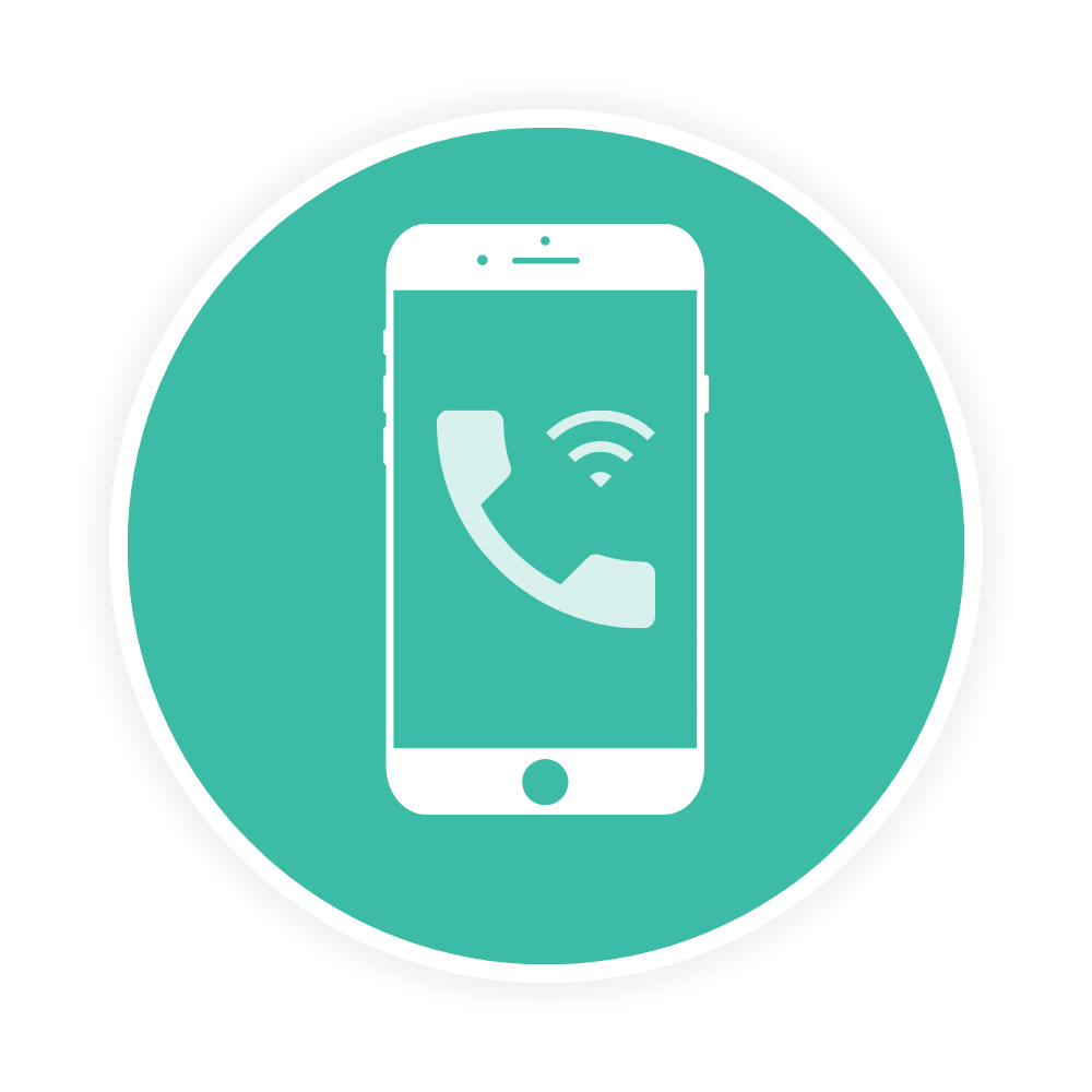 application telephonique smartphone
