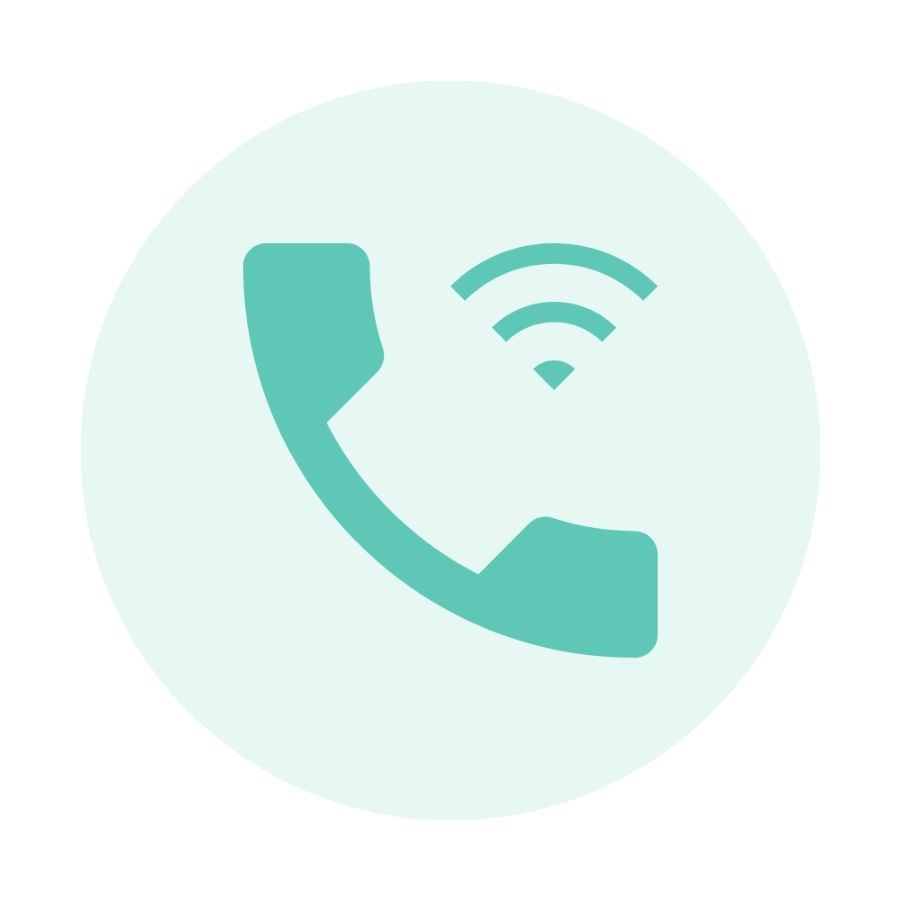 entreprise utilisant la telephonie VoIP