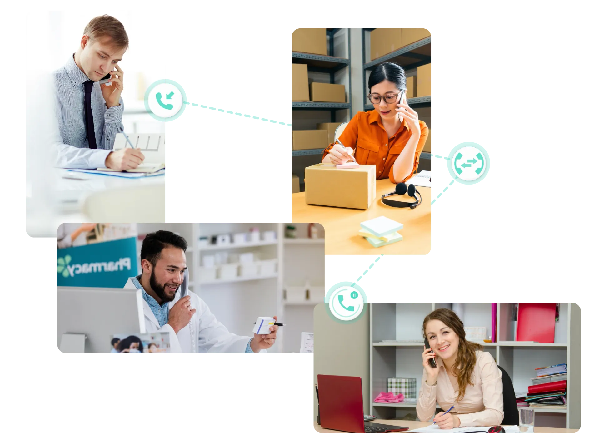 choisir son abonnement de téléphonie fixe