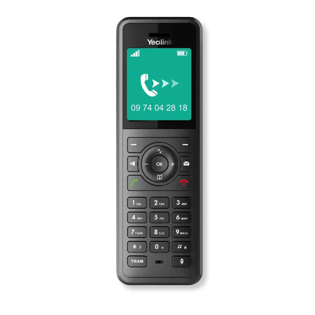 yealink-t58w