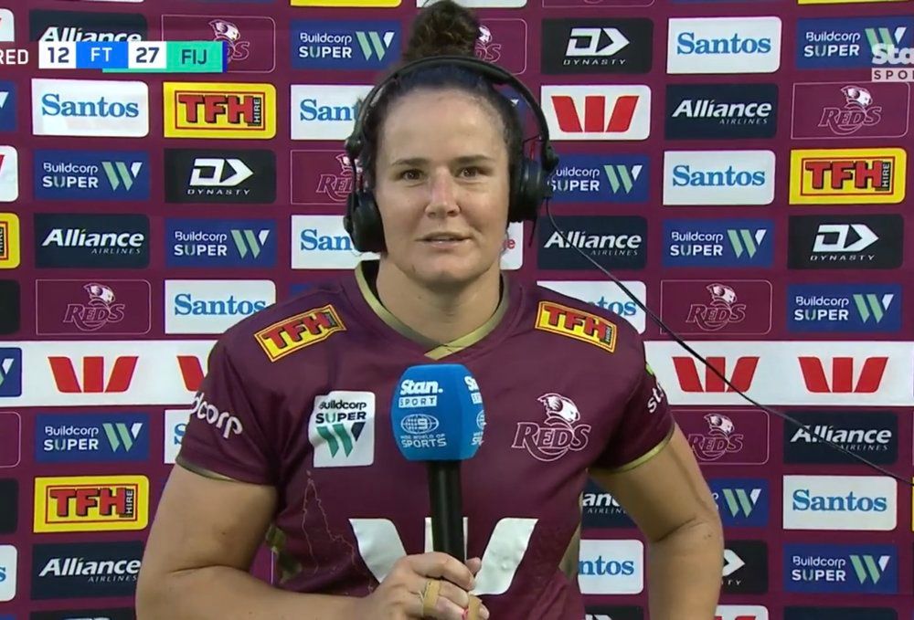 Women's Elite Rugby | Partners