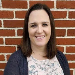 Dr. Amy Gooding