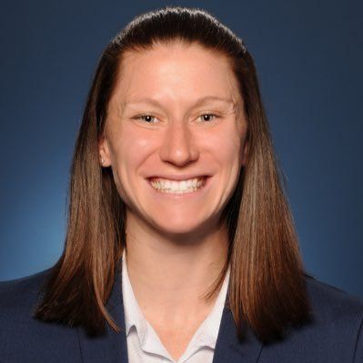 Dr. Katie Hunzinger