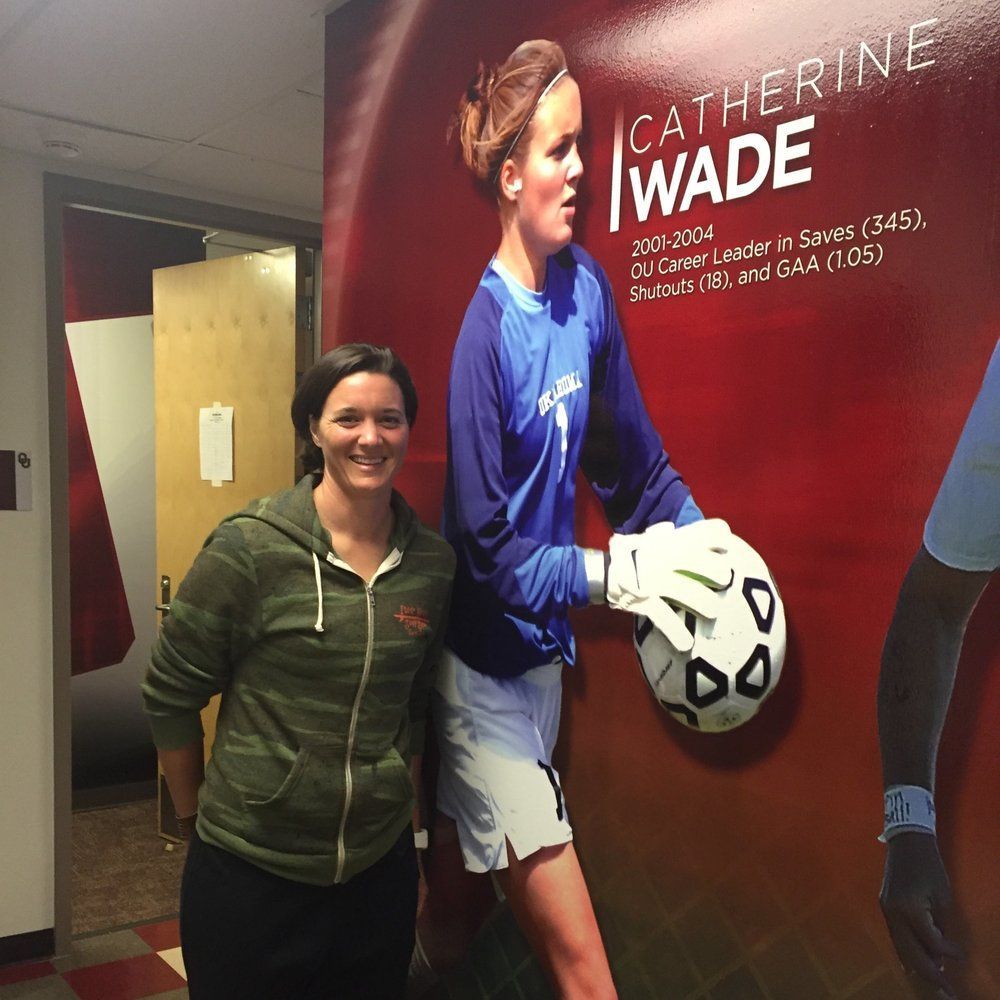 Cat Wade