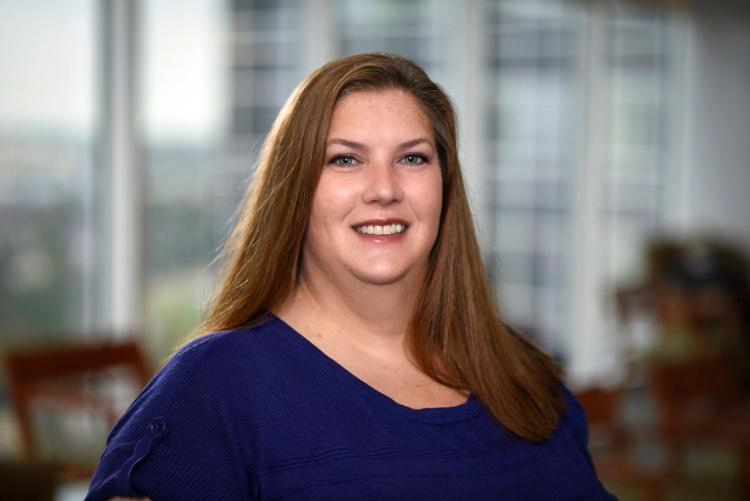Mary Swanstrom