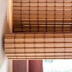 Holland and Roller Blinds — Drysdale, VIC — Instyle Blinds