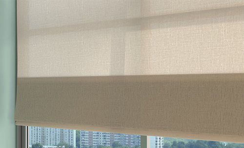 Roman Blinds — Drysdale, VIC — Instyle Blinds Roman Blinds — Drysdale, VIC — Instyle Blinds