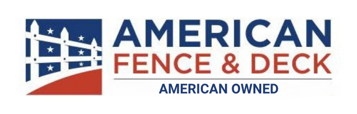 American Fence & Deck logo 