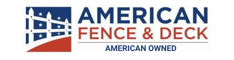 American Fence and Deck