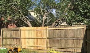 Fence Repair Ball Ground, GA