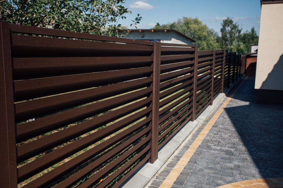 Historic preservation fencing Historic preservation fencing