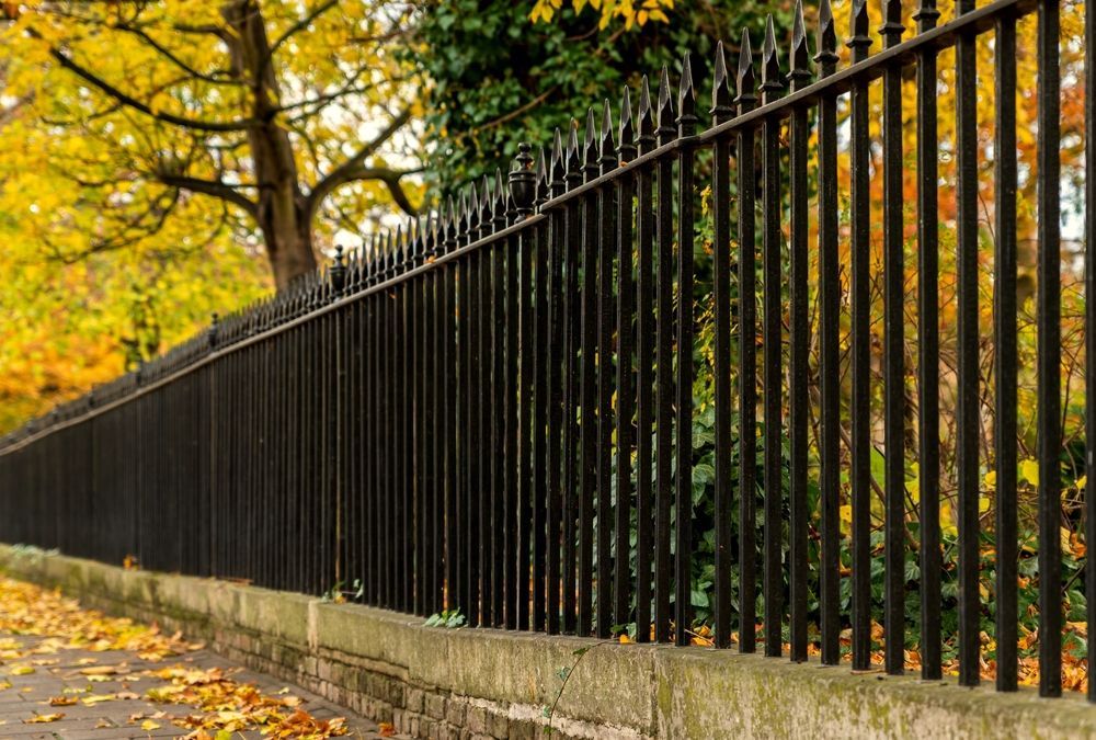 Custom Fencing Solutions Custom Fencing Solutions