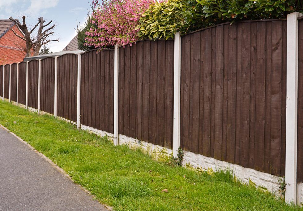 Wood Fence Benefits Wood Fence Benefits