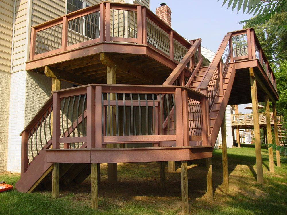 Decks Decks