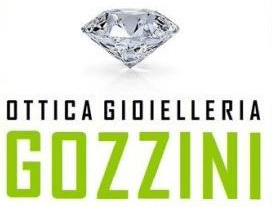 OTTICA OREFICERIA GOZZINI-LOGO