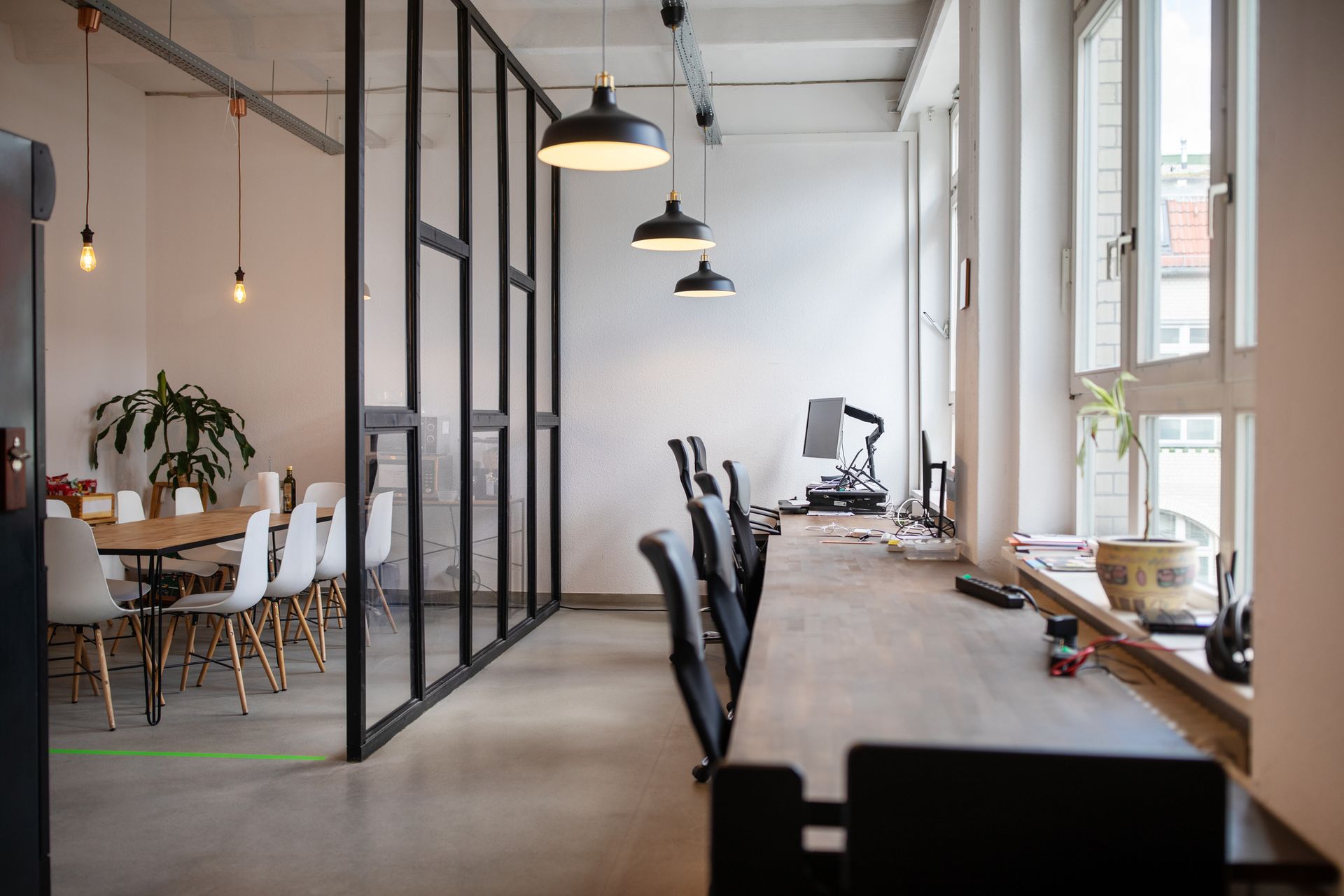 arredo ufficio
