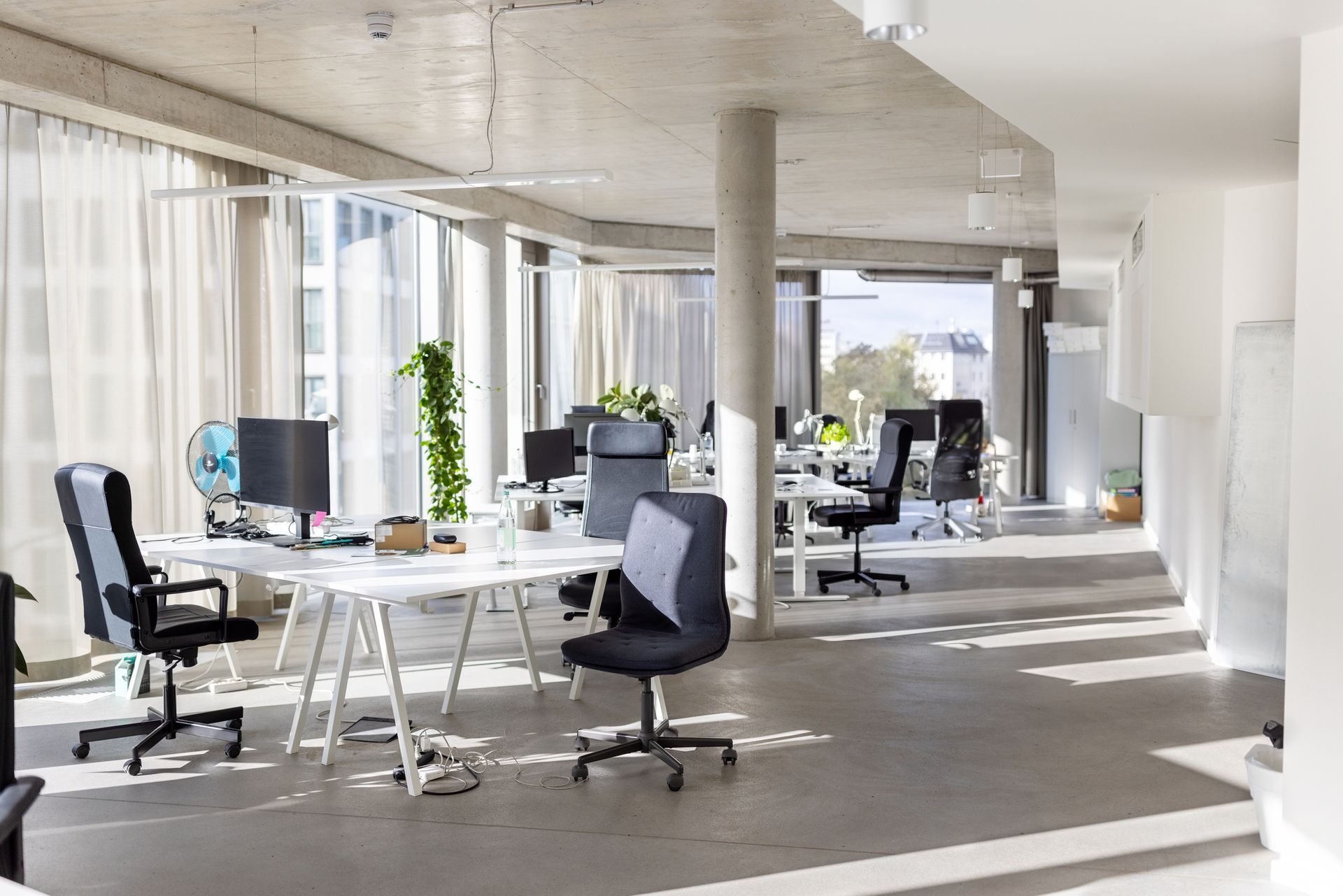 arredo ufficio