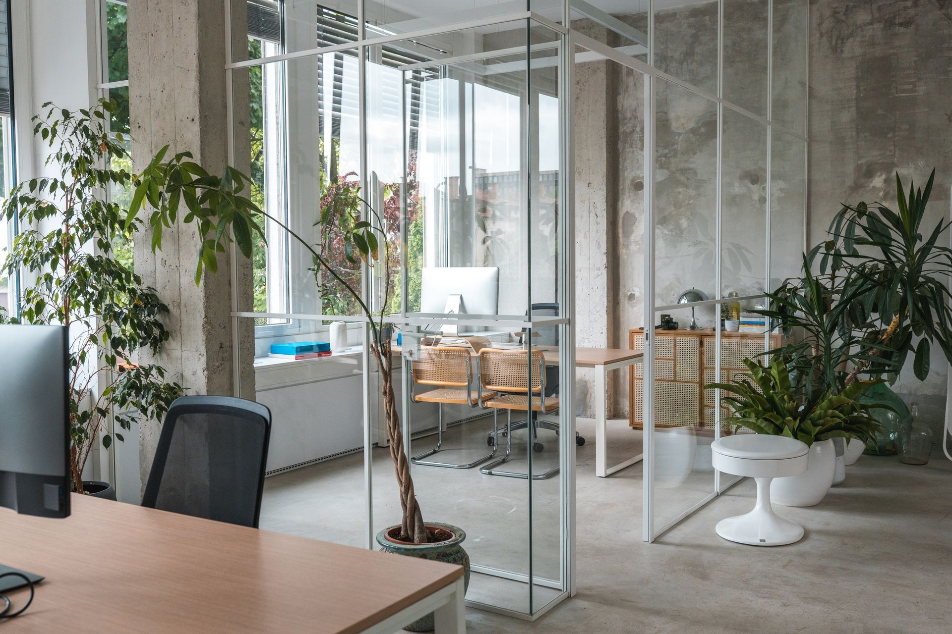 arredo ufficio