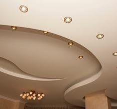 controsoffitto