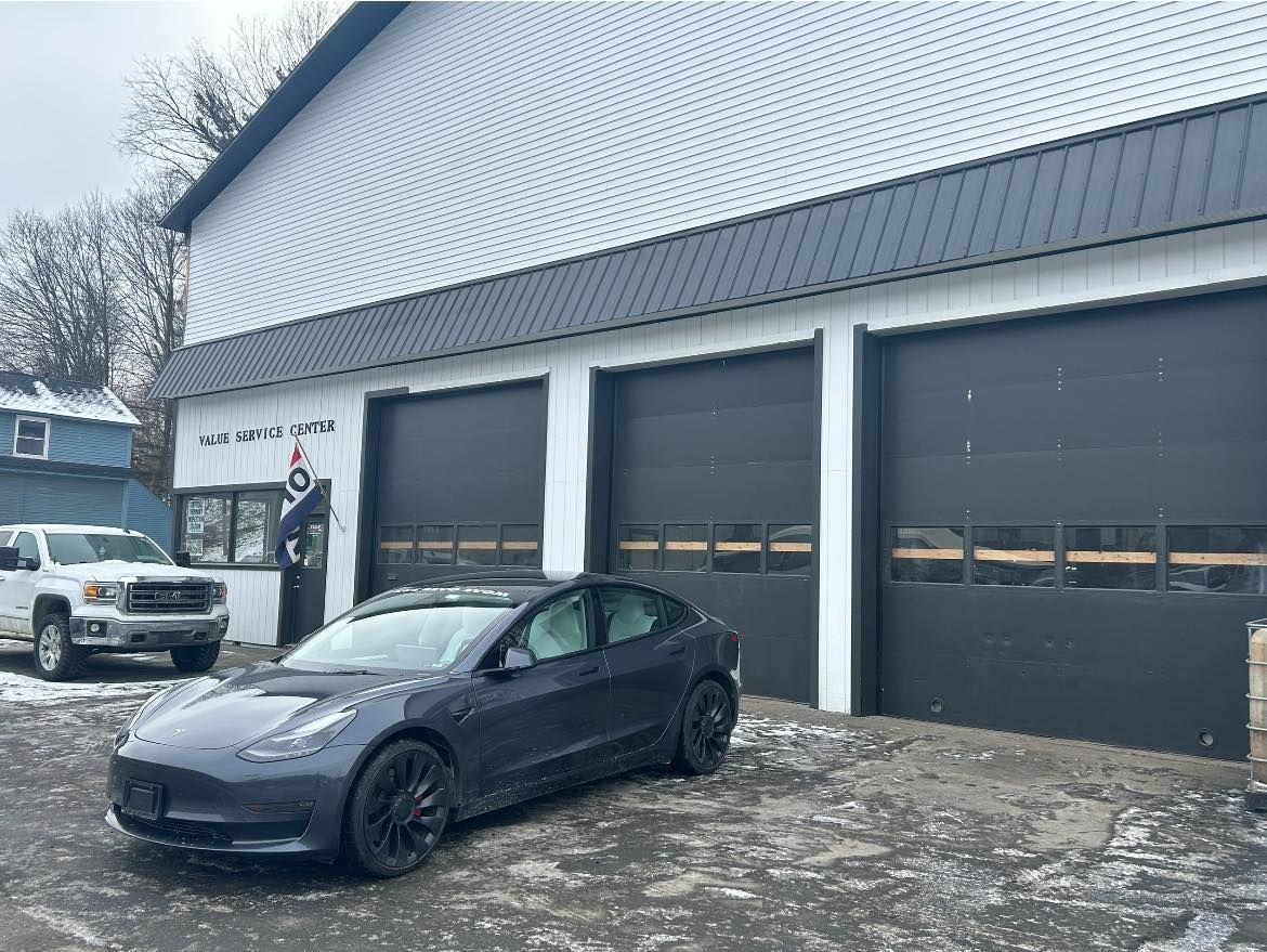 Vehicle Image | Value Service Center