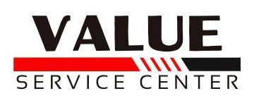 Logo | Value Service Center