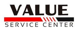Logo | Value Service Center