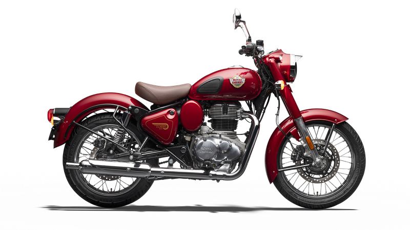 RE Classic 350
