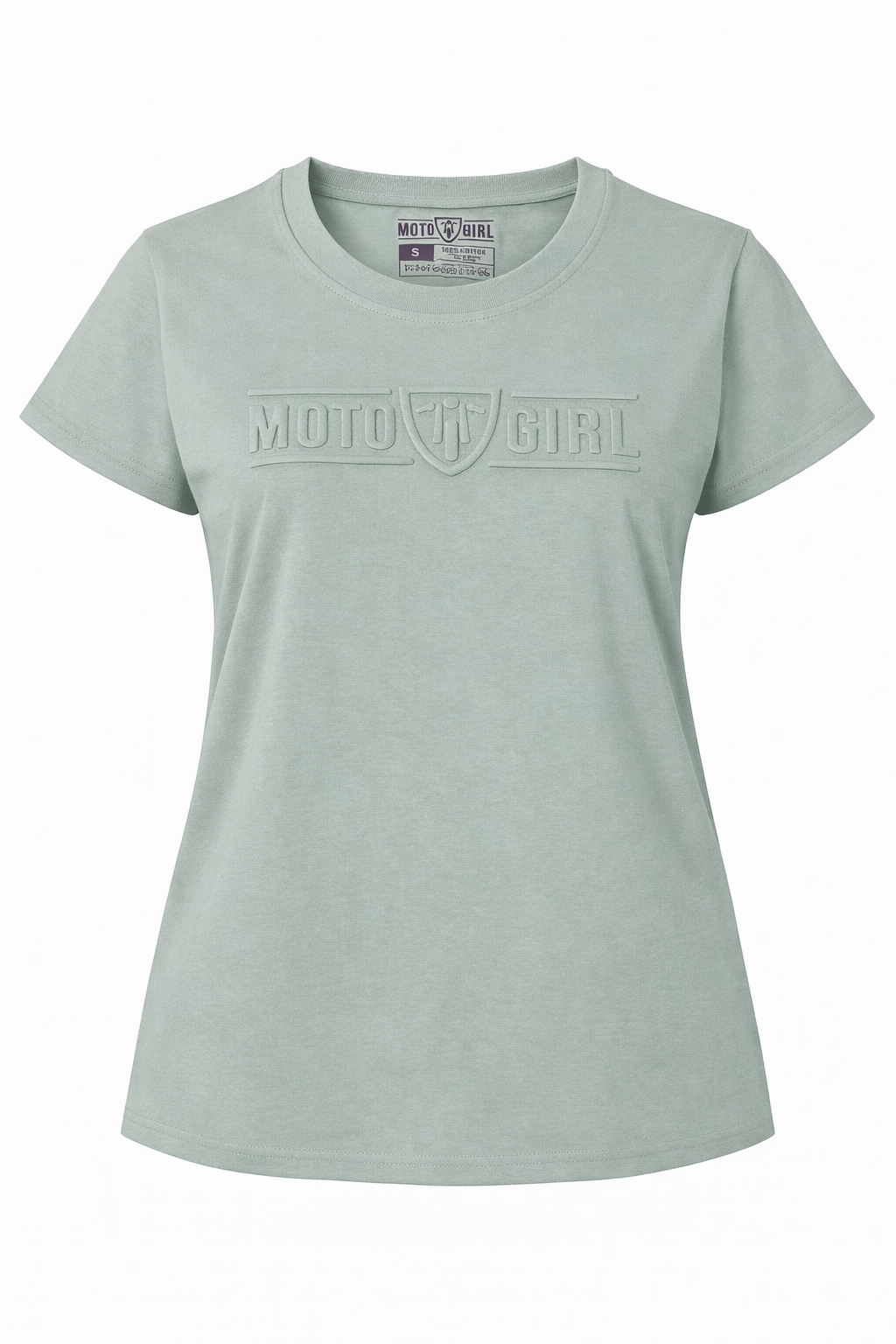 3D T-Shirt