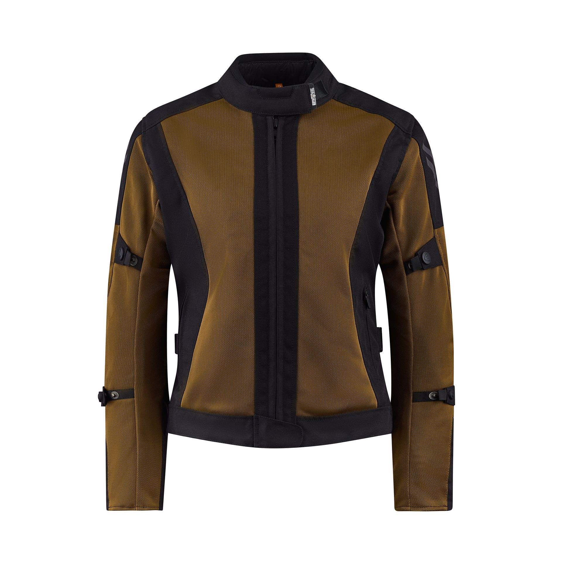 MotoGirl Bonnie Jacket