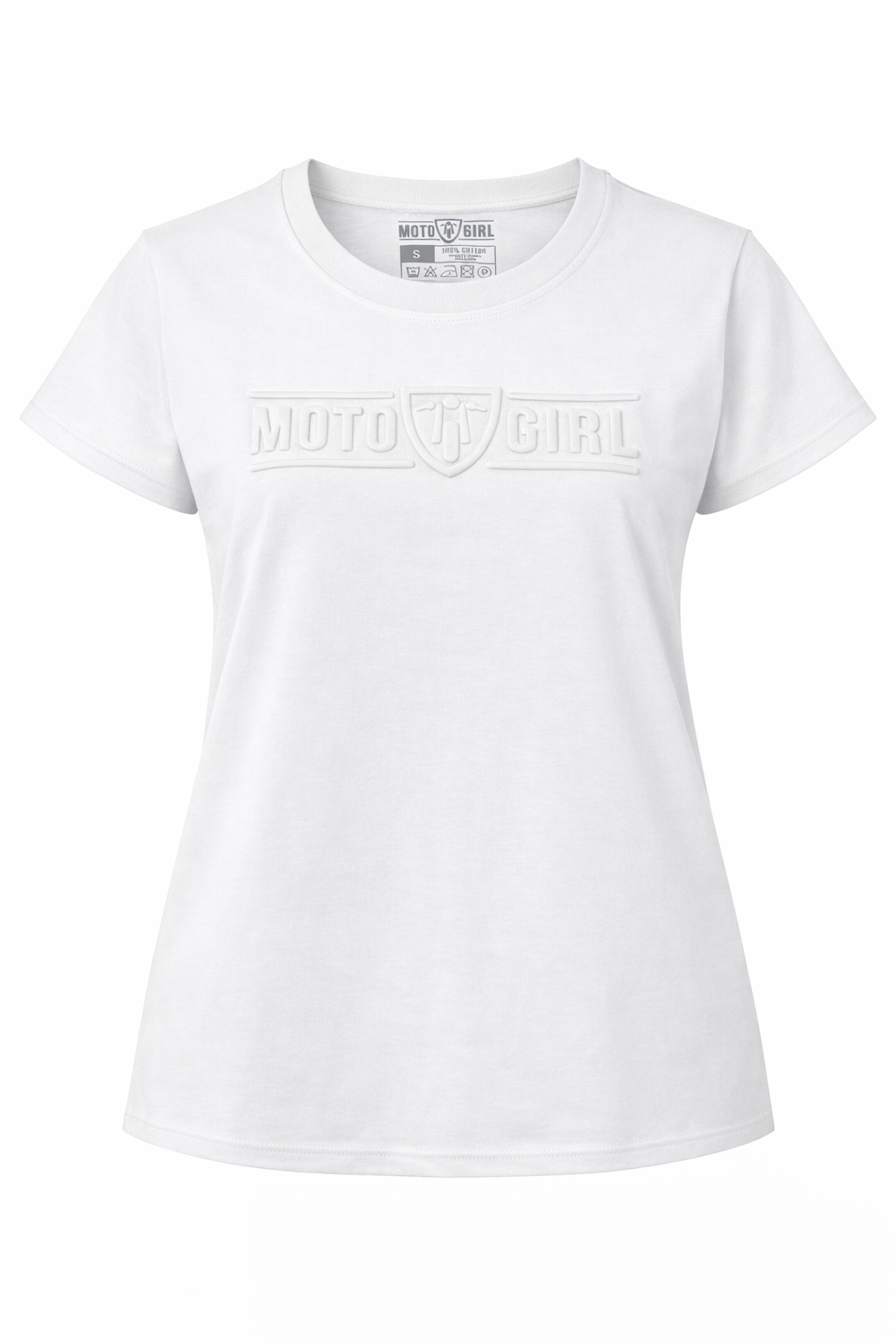 3D T-Shirt