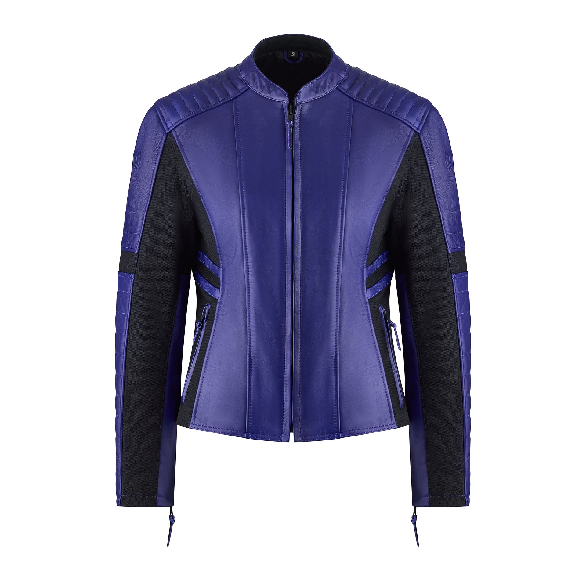 MotoGirl Amelia Jacket