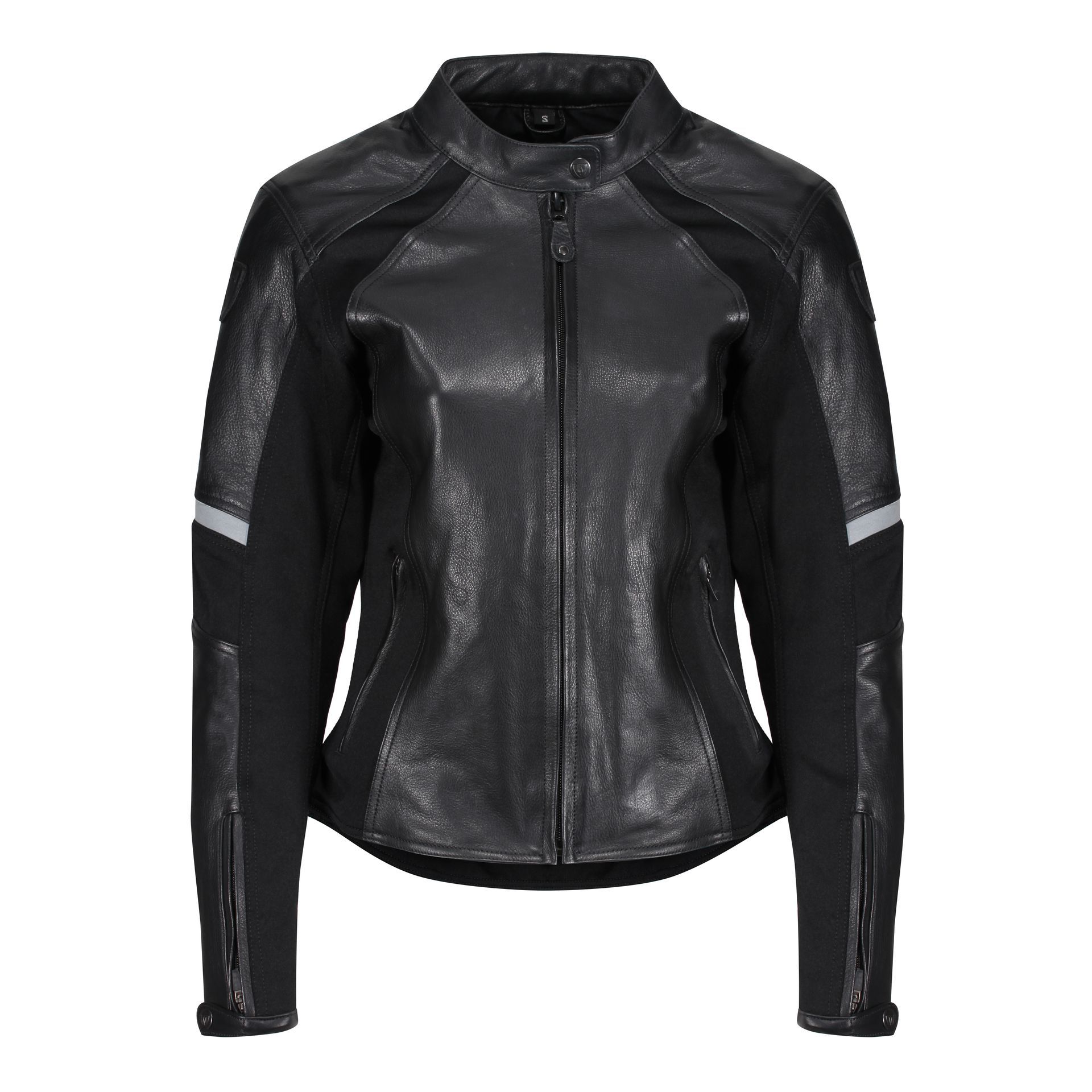 MotoGirl Fiona Leather Jacket