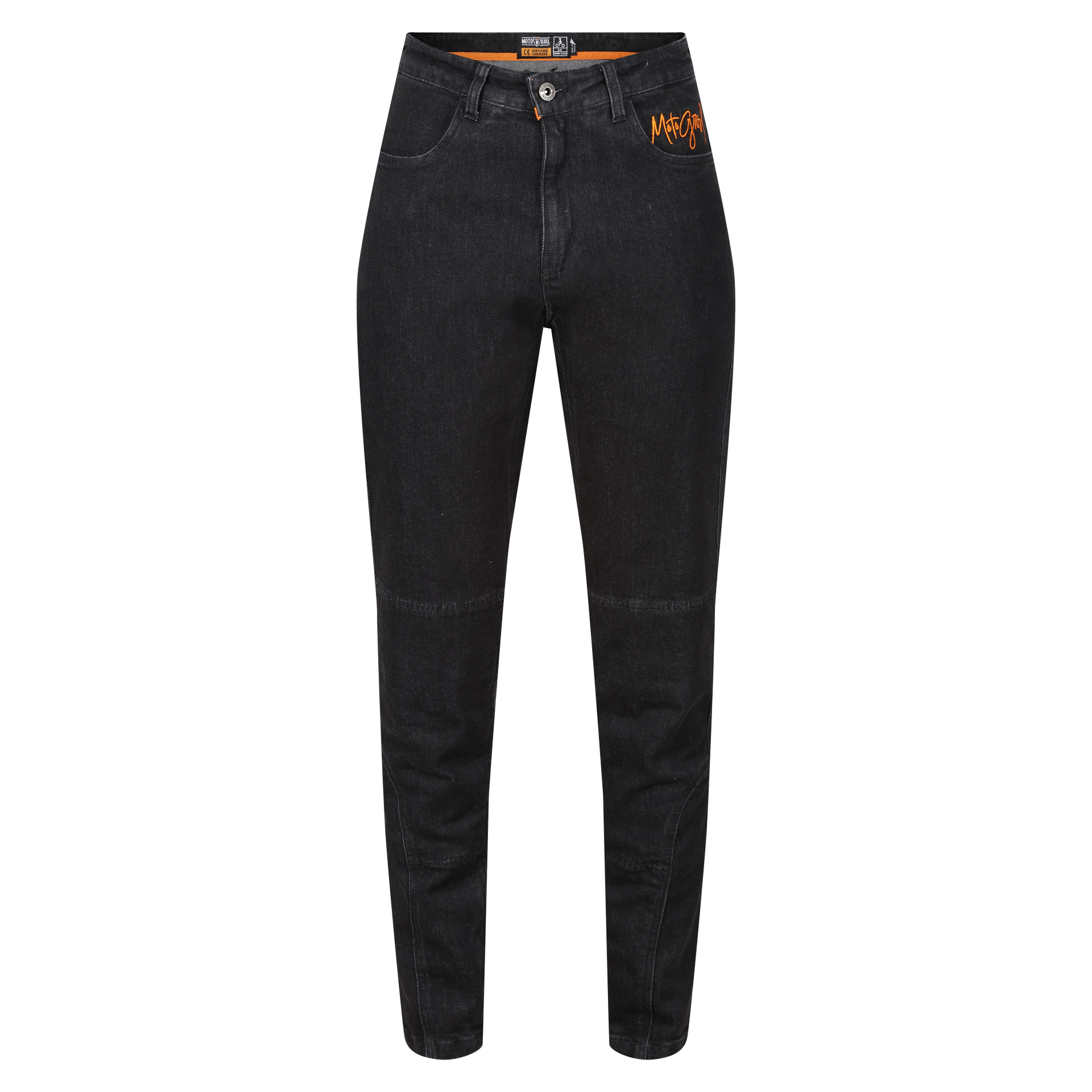 MotoGirl Isla Jeans