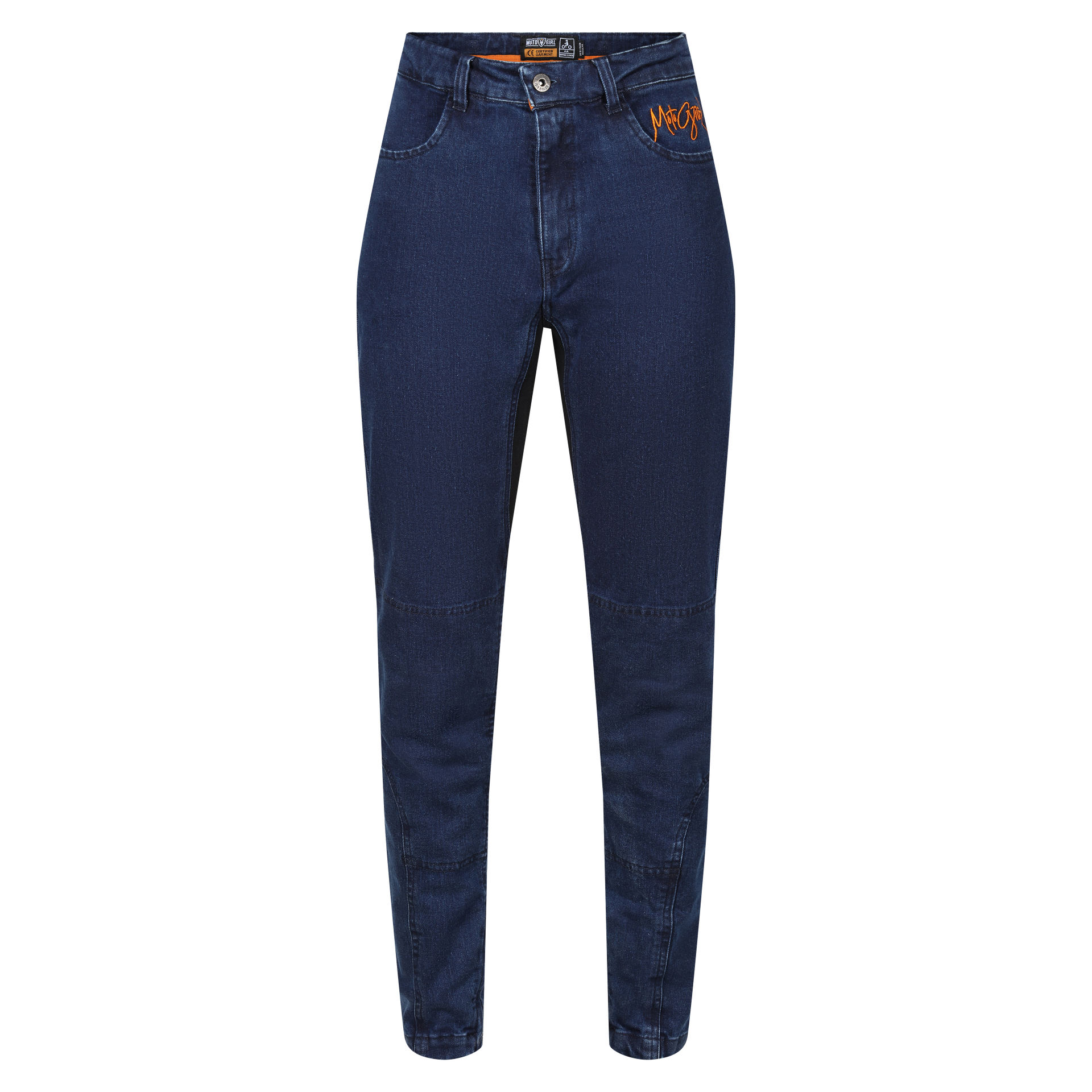 MotoGirl Isla Jeans