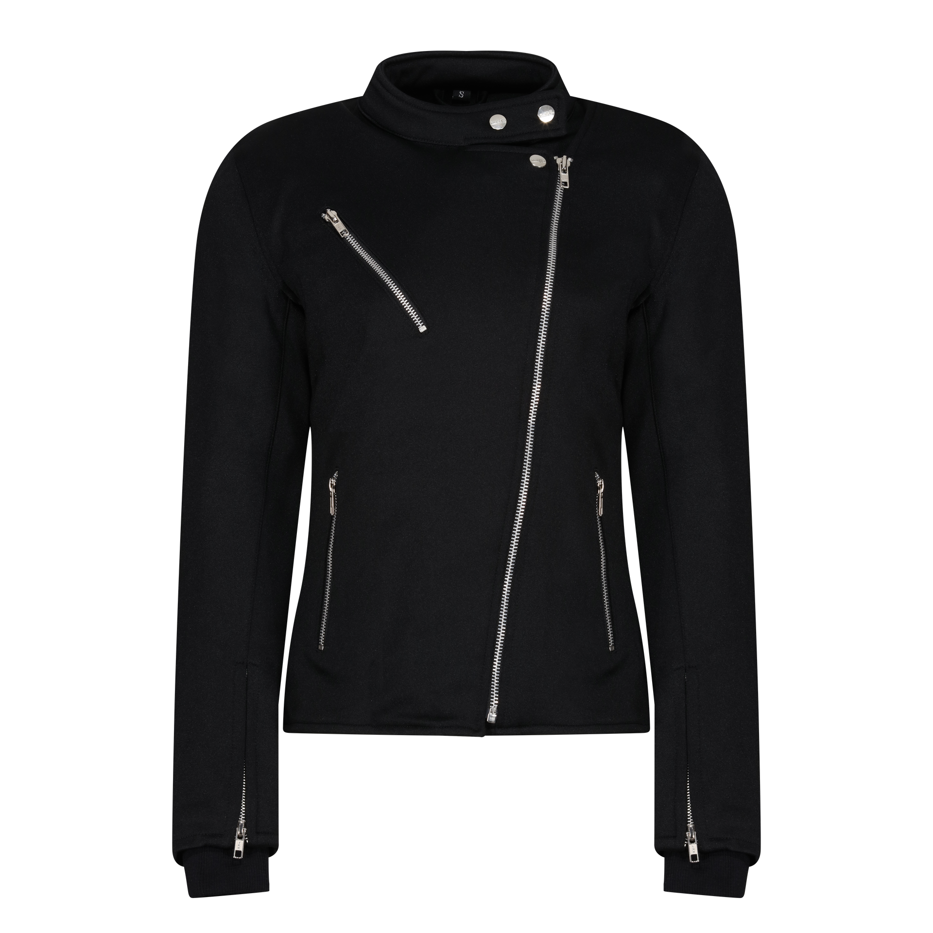 MotoGirl Sherrie Jacket