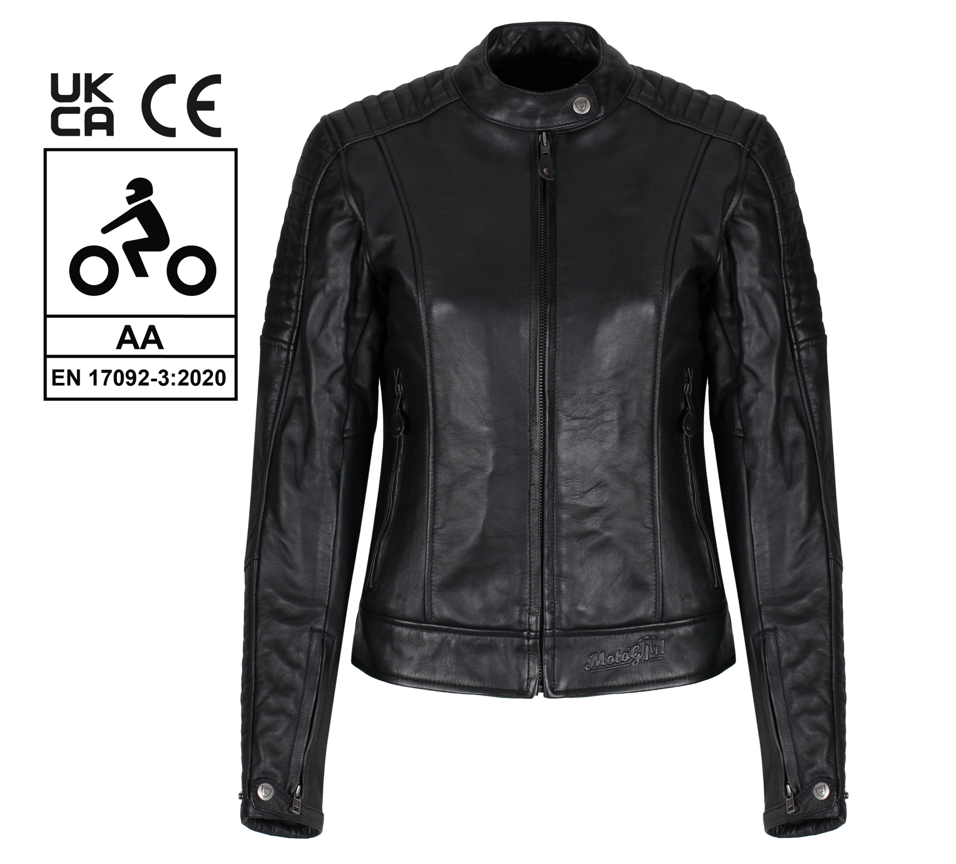 Valerie Jacket